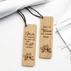 Bookmark book for Mother&#39;s Day, Moms make life beautiful, book
