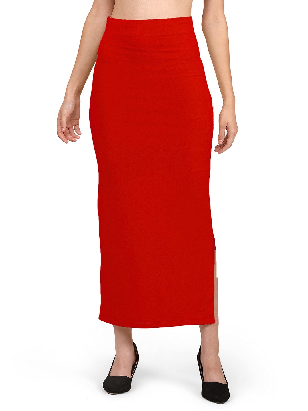 Saree Shapewear Petticoat for Women Shapers for Womens Sarees Etsy