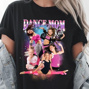 custom bootleg rap tee
custom dance mom gift