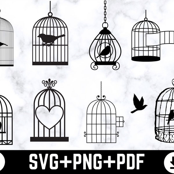 Vogelkäfig, Vogelkäfig, geschnittene SVG-Datei, Vogelkäfig-Blumen-Svg, floraler Vogelkäfig-Svg, Vogelkäfig-Svg-Bundle, Käfige-Svg-Schnittdatei, Käfig-Vektoren