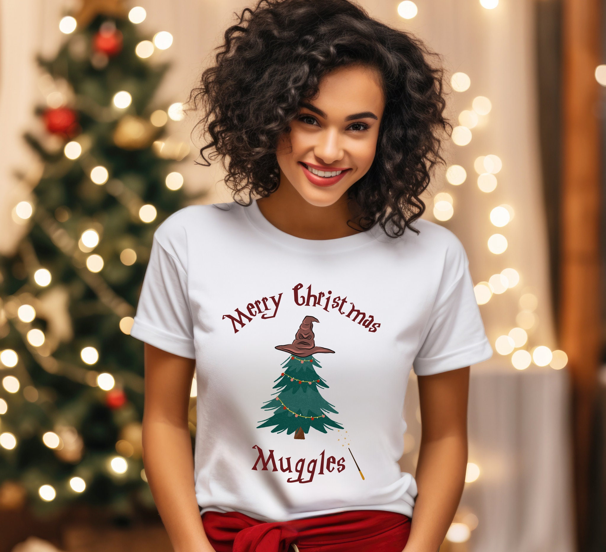Muggle sweatshirt hotsell
