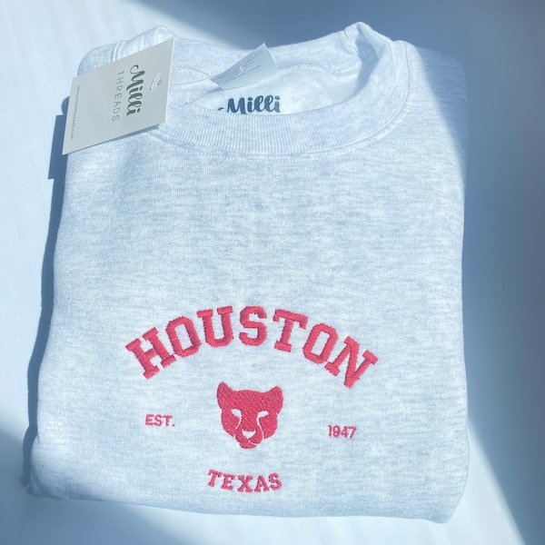 University of Houston Etsy