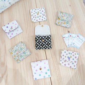 portefeuilles, cartes, monnaies