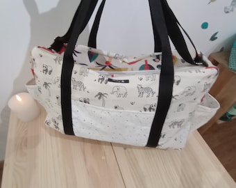 maternity bag