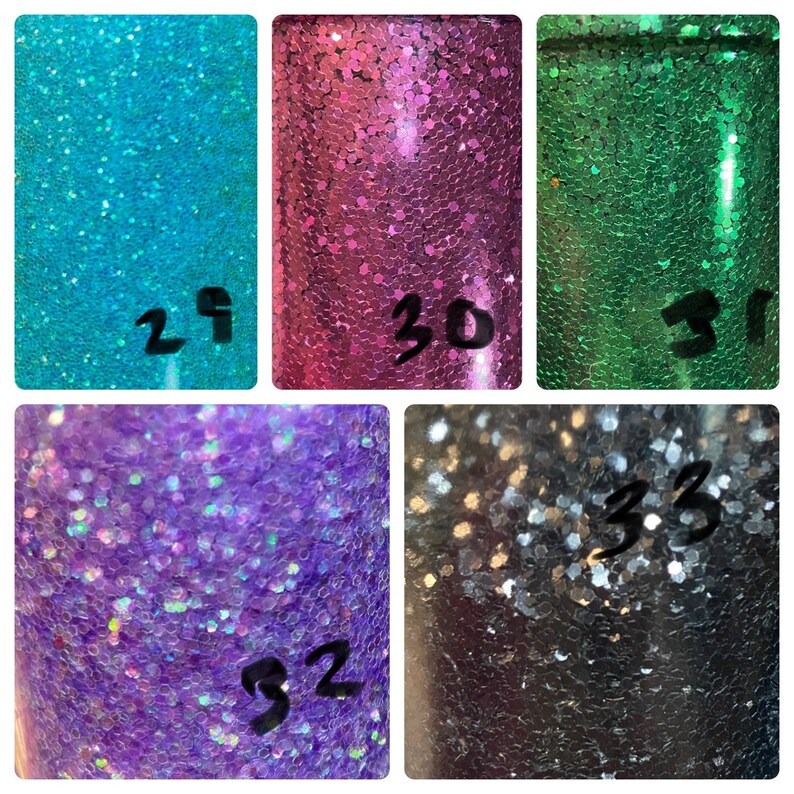 Epoxy Resin Numbers Set 1 2 3 4 5 6 7 8 9 10 Math Etsy