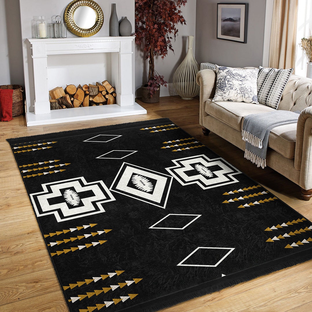 Fedex Rugs Traditional Patterned Ruganti-slip Oriental Rugsfarmhouse ...