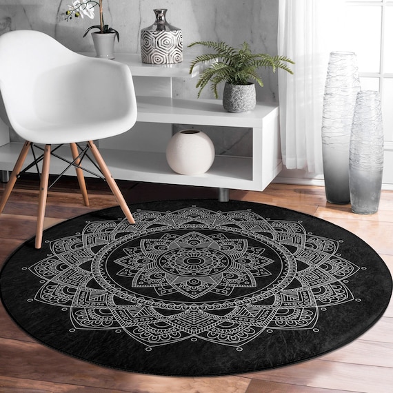Circular workout mat hotsell