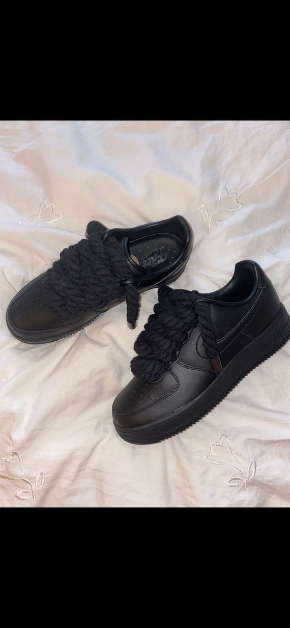 Lacet personnalisé nike on sale