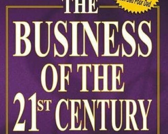Het bedrijf van de 21e eeuw