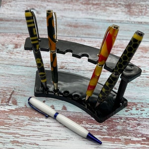Handcrafted Custom Pens