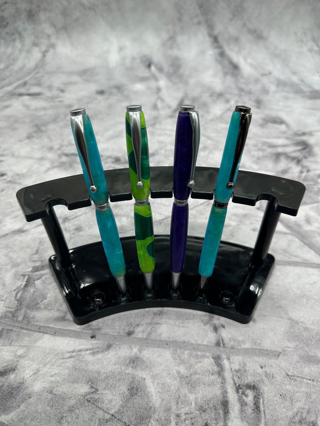 Handcrafted Custom Pens - Etsy