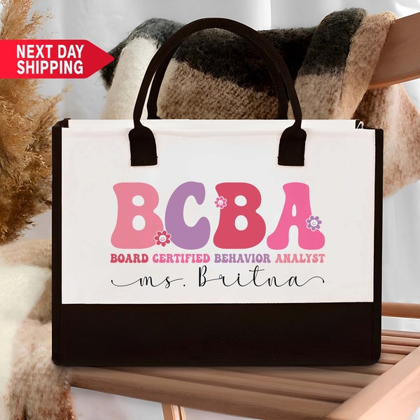 Bcba - Etsy