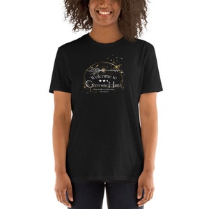 Gertrude Hunt - Short-Sleeve Unisex T-Shirt