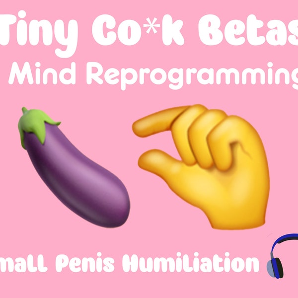 Femdom Beta Humiliation Mind Reprogramming Audio| Femdom Audio | Humiliation Audio | BNWO | Beta Male | PayPig | CEI | Sissy Audio | SPH