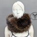 see more listings in the Fur cowl section