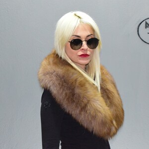 Stole Collar Jacket main image 1