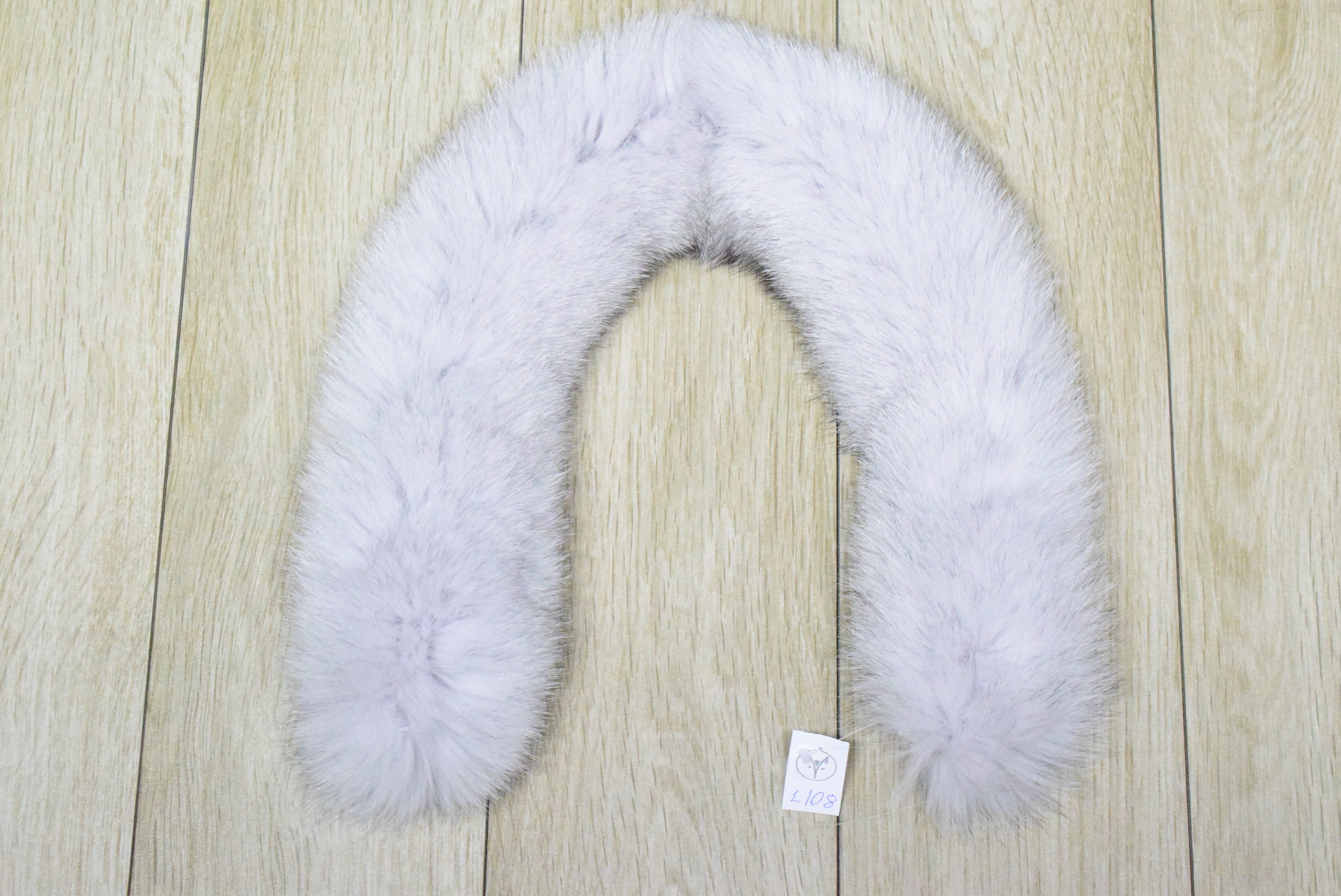 Silver fox fur coat - Etsy 日本