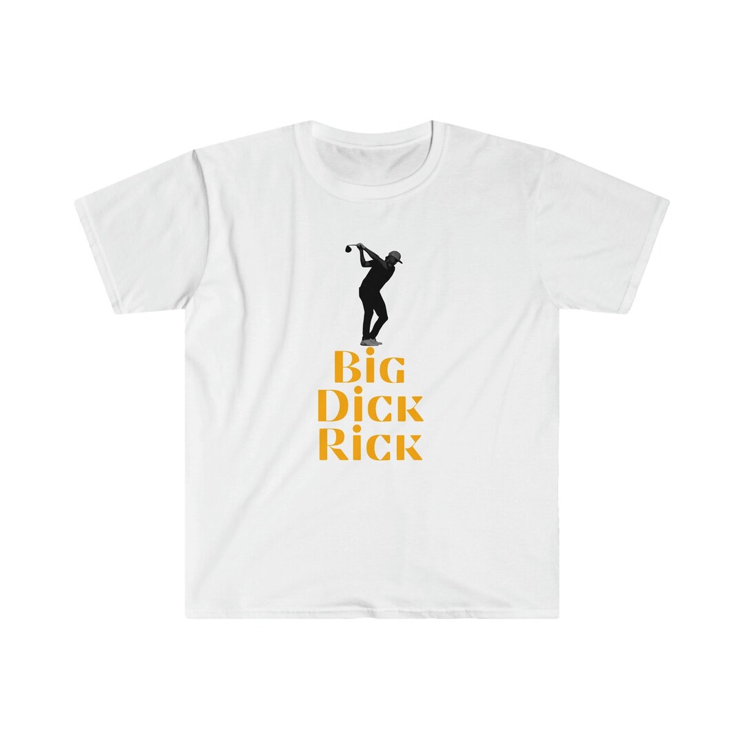 Rickie Fowler Shirt Rickie Fowler Golf Shirt, Funny Golf Shirt, Golf
