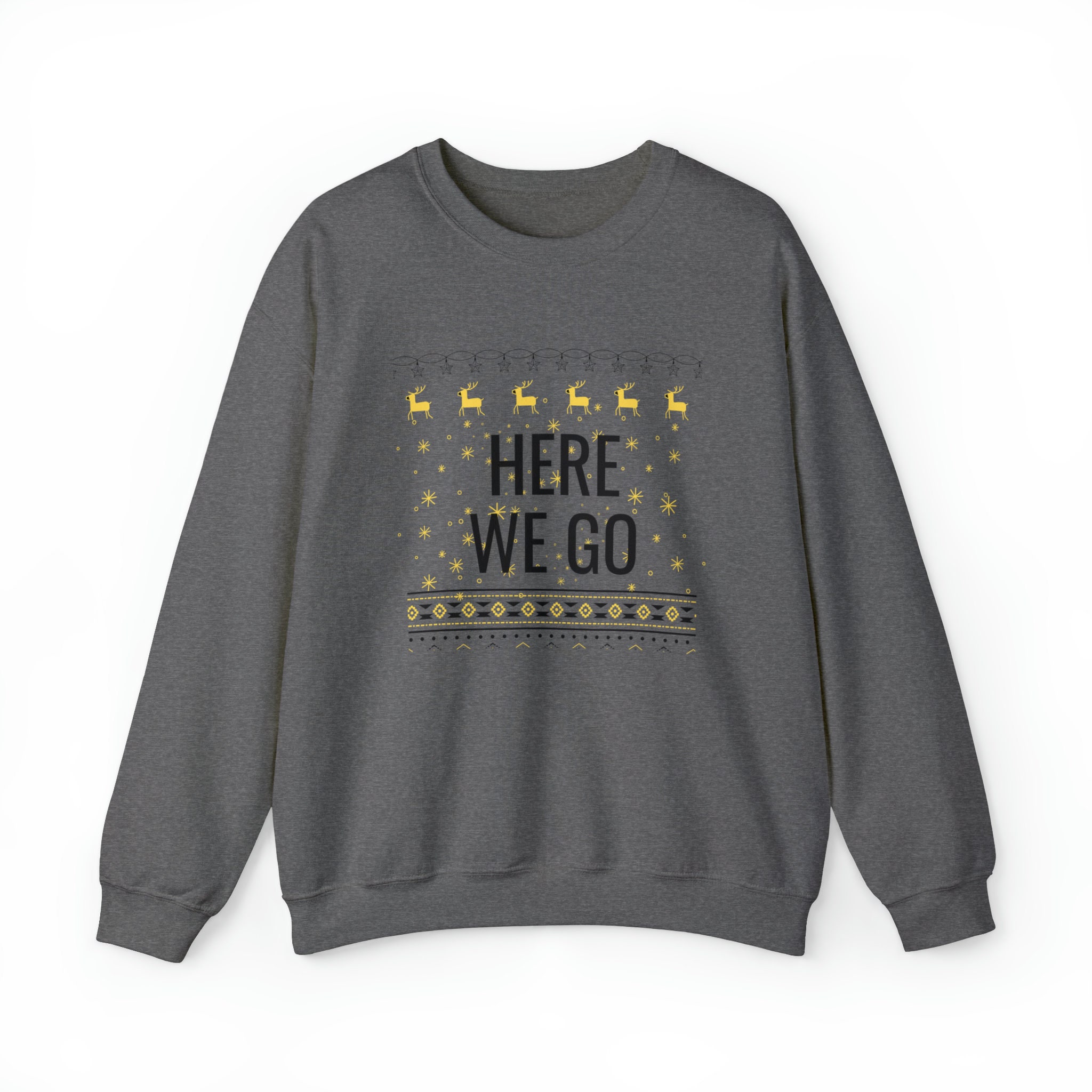 Nfl ugly top sweater steelers
