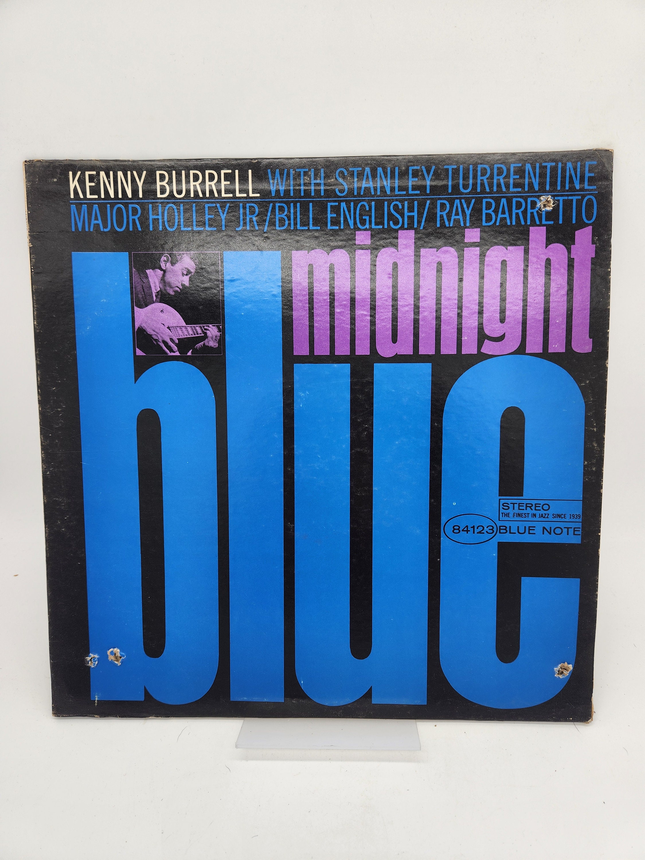 Kenny burrell - Etsy 日本