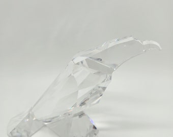 Swarovski's "The Eagle" - Model# 624599