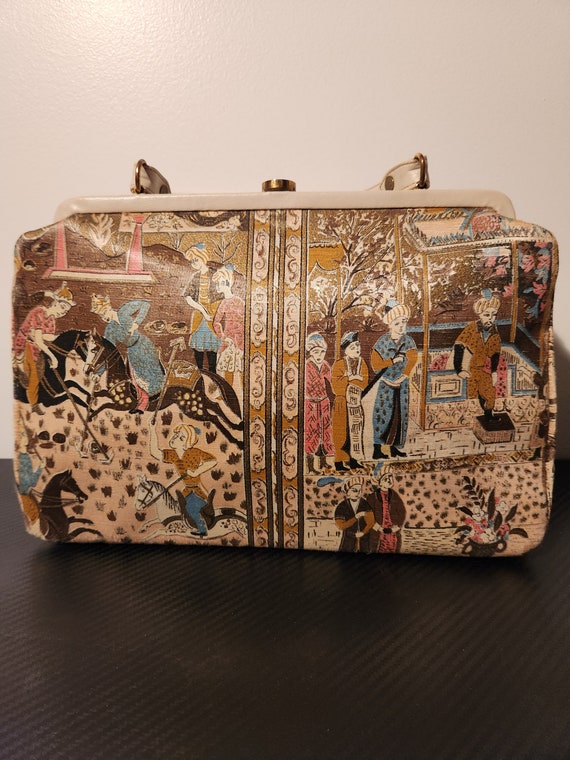 Vintage Magin's Albany Bag