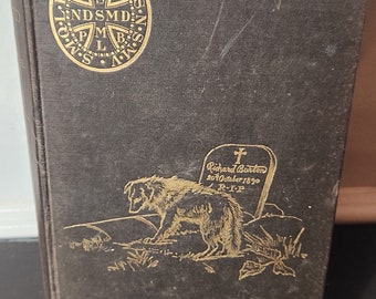 First Edition - The Life of Captain Sir Richard F. Burton by his wife, Isabel Burton 1893