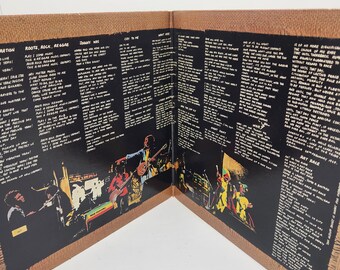 Bob Marley & the Wailers 