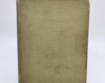 Misalliance, The Dark Lady of the Sonnets and Fanny's First Play New York: Constable and Company- 1914 First Edition First Printing