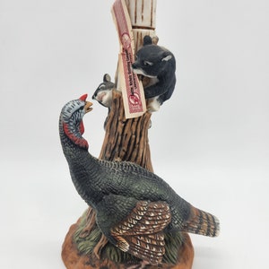 Wild Turkey Limited Edition - Austin Nichols -wild Turkey & Bear