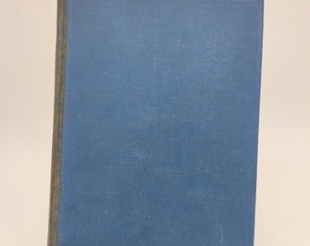 Little Known Facts About Well Known People - Dale Carnegie - 1934 First Edition