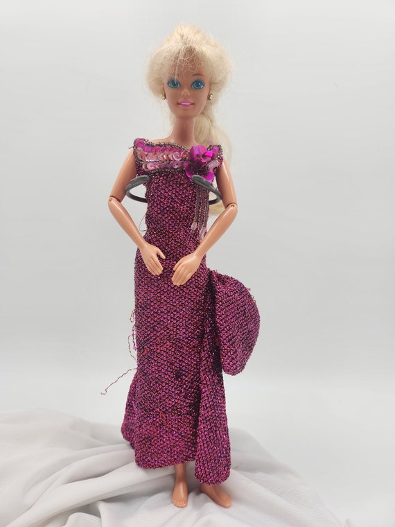 Barbie 1975 mattel sales