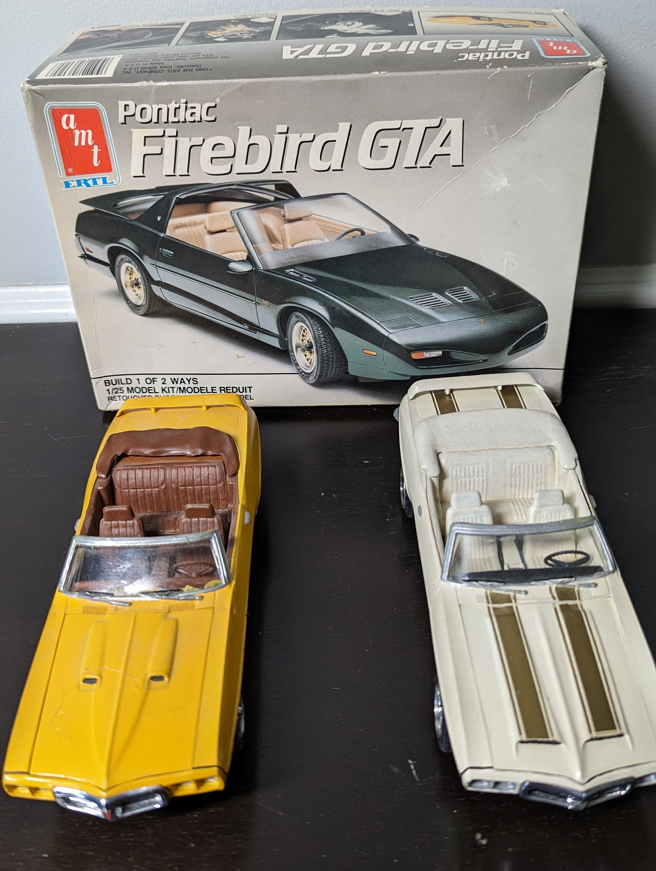 Firebirds - Etsy