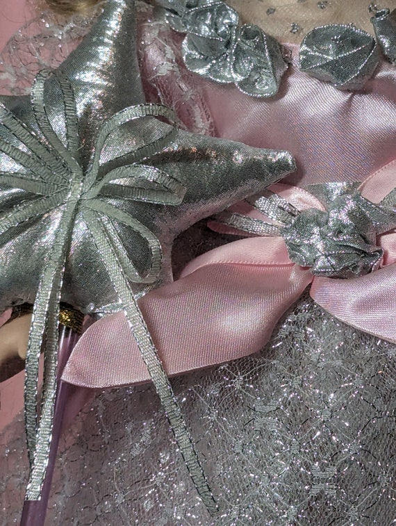 Victorian bows best sale collection
