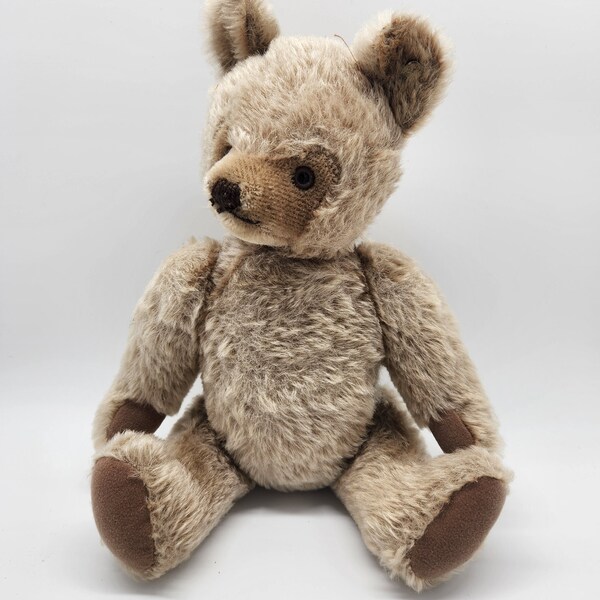 Vintage Steiff - Etsy