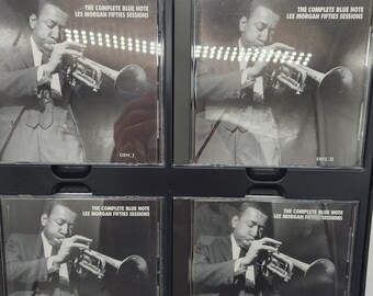 Lee Morgan レコードセット 4枚 Amazon | Infinity [Analog] | Lee Morgan | ジャズ | ミュージック