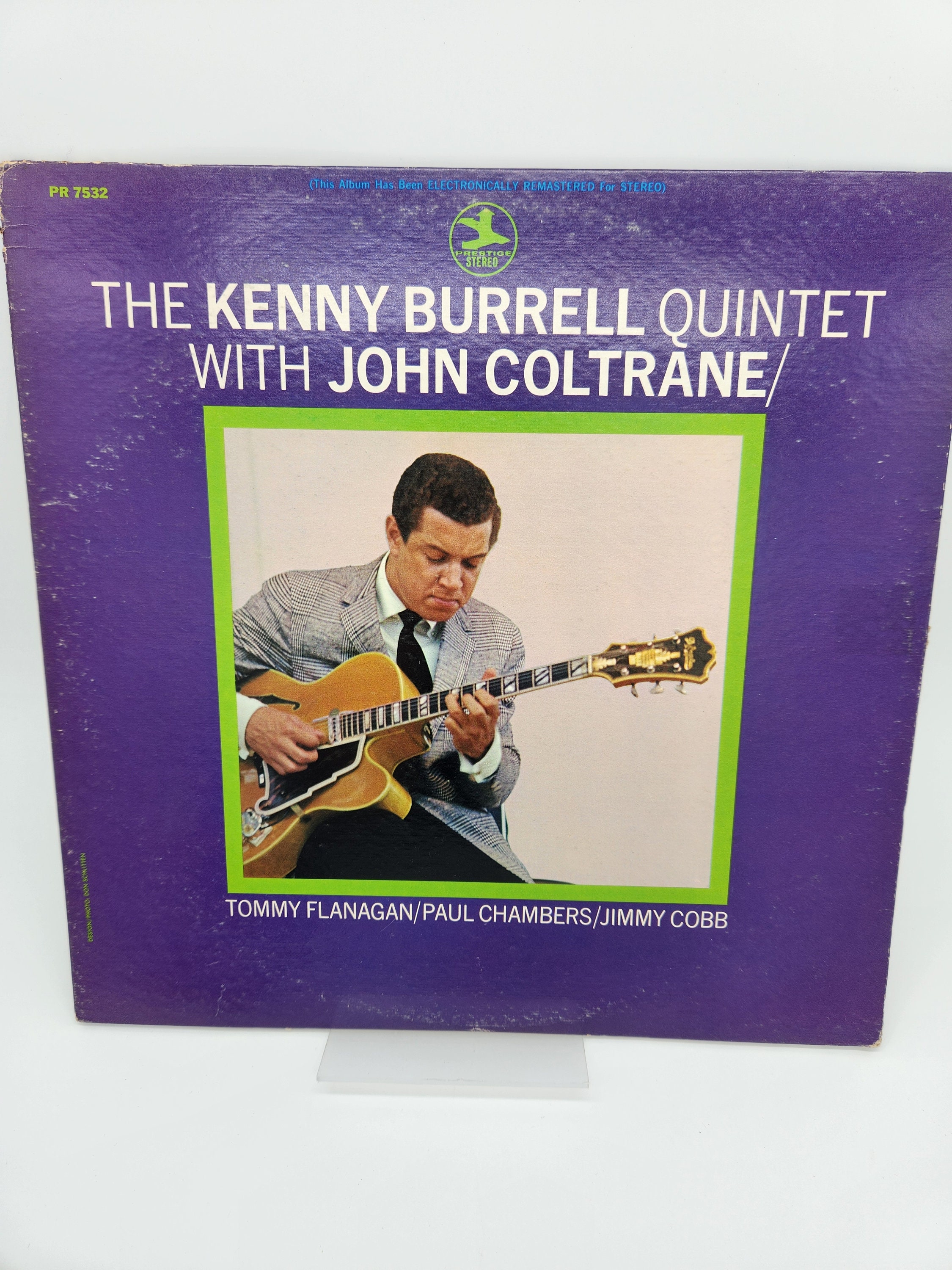 Kenny burrell - Etsy 日本