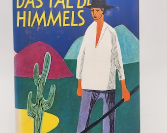 John Steinbeck Das Tal Des Himmels 1955