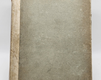 Wine, Women, and Song London: Chatto and Windus, 1884 (38 of 50 Printed)