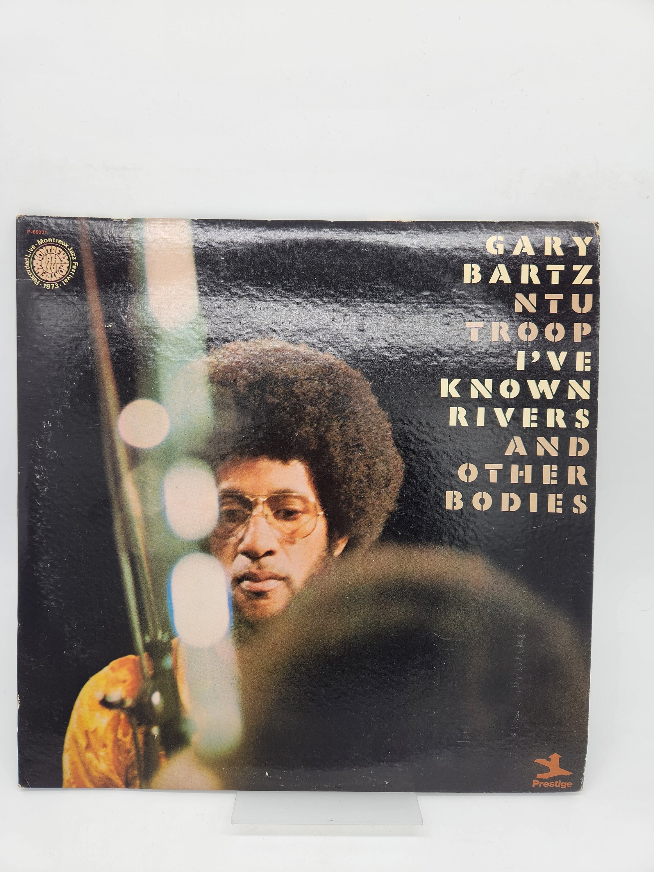 2026春夏新色】 gary bartz ntu troop / i