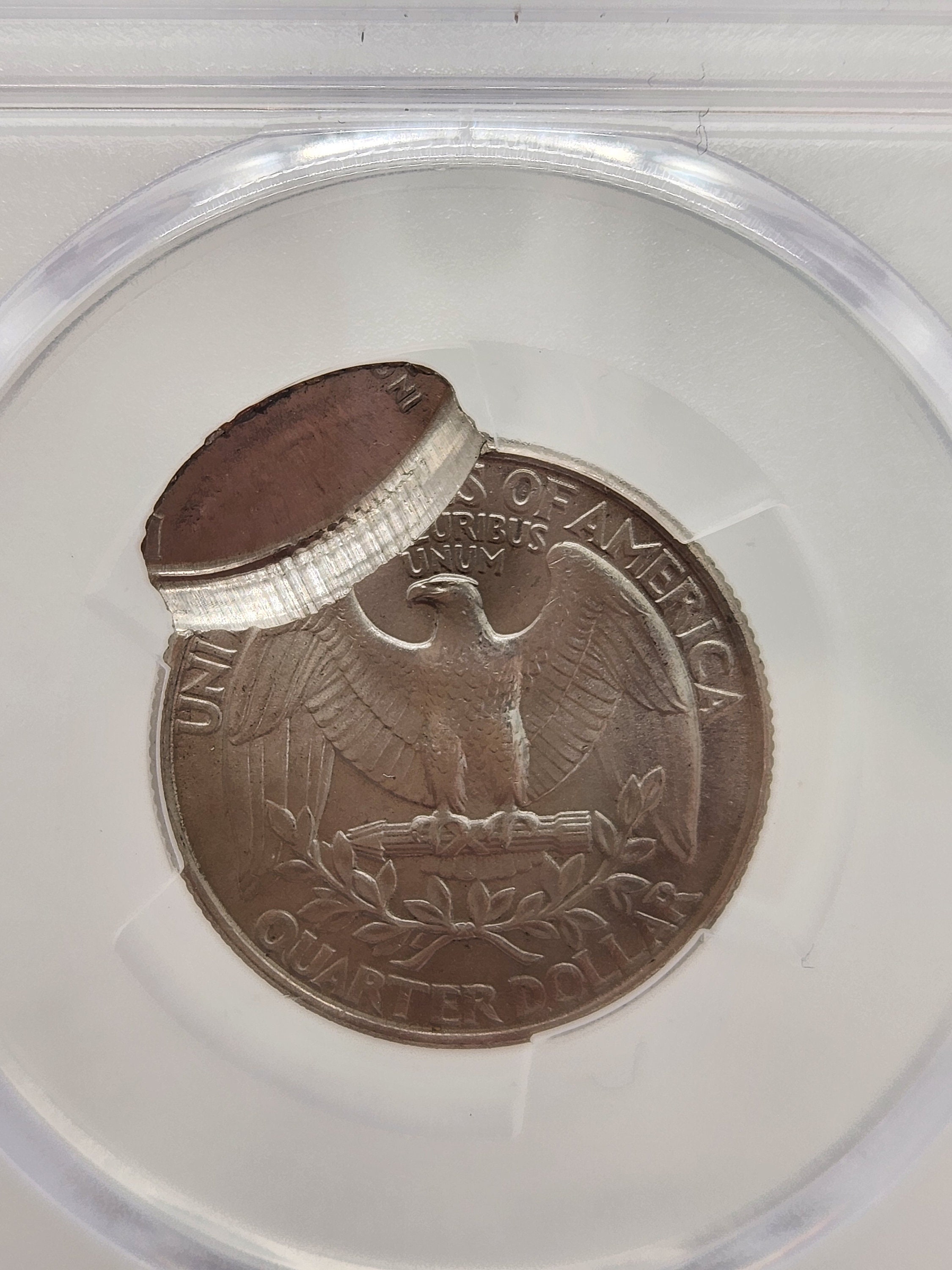 RARE 1996 P QUARTER ERROR LIST WITH PICTURES visual data 7