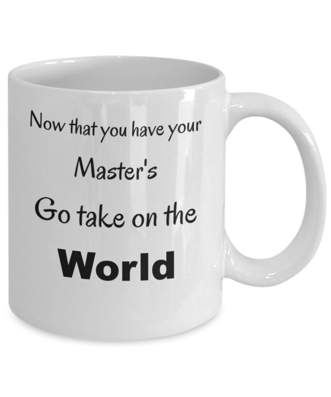 Masters Degree, Masters of Education,graduation Gifts Masters,masters ...