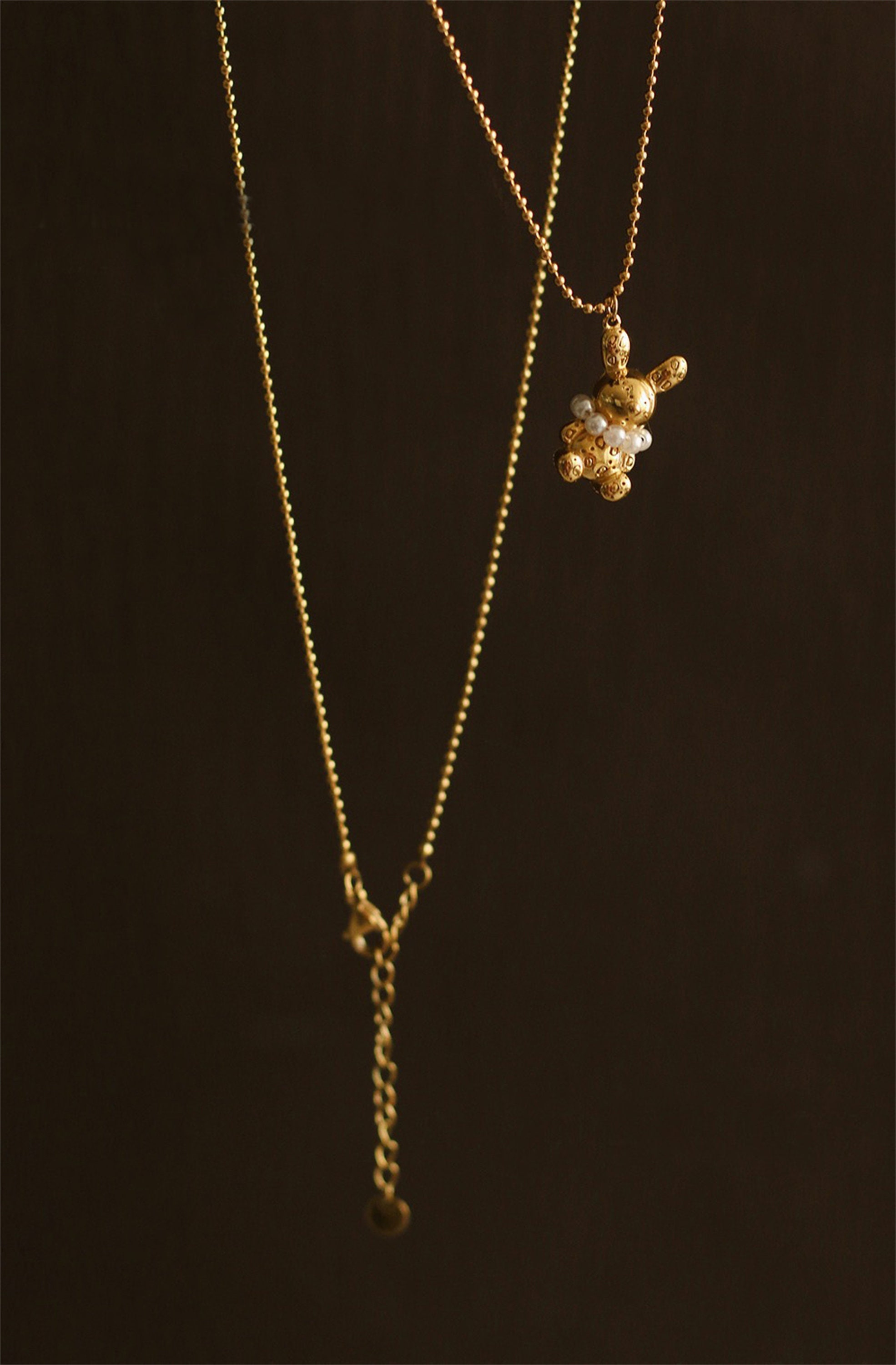 VVV☆[SET] PEARL RABBIT SURGICAL NECKLACE il_fullxfull.6109497094_kkkc.jpg