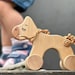 see more listings in the Wooden horses section