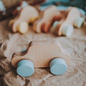 Pull Toy, Wooden Toy, 1 year old Gift Boy, Toy for Boys, Wooden Pull Toy, Baby Toy, Montessori, Push and Pull Toy, Toy and Games,