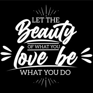 Rumi Quote SVG: Inspirational Cut File for Cricut (Digital Download)