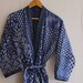 see more listings in the Kantha jacket kimono section