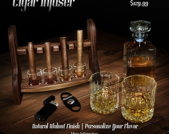 Sigareninfuser