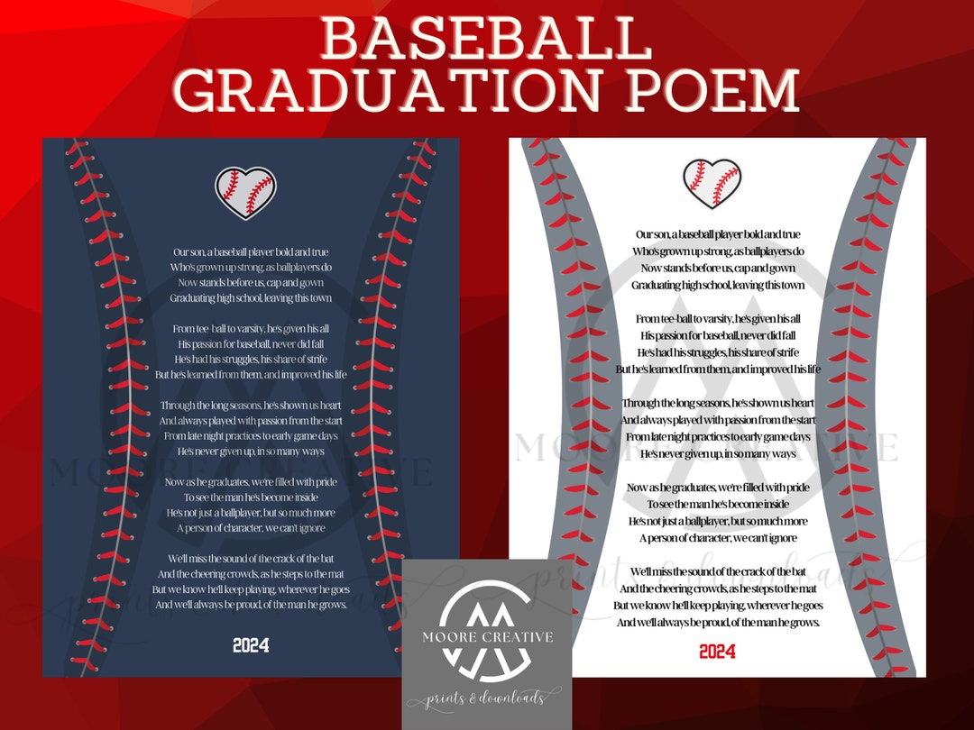 Senior Baseball Gift, Senior Baseball Mom Gift to Son 2025, Custom