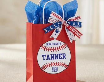 Baseball Team Gift Tags Coach Gift Ideas Player Thank You Tags End Of Season Gifts Sports Team Printable Appreciation Keepsake Team Mom Idea
